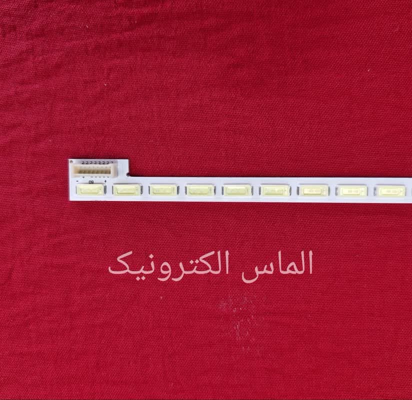 بک لایت ال جی 42LS سوکتی 8 پین — تصویر ۲