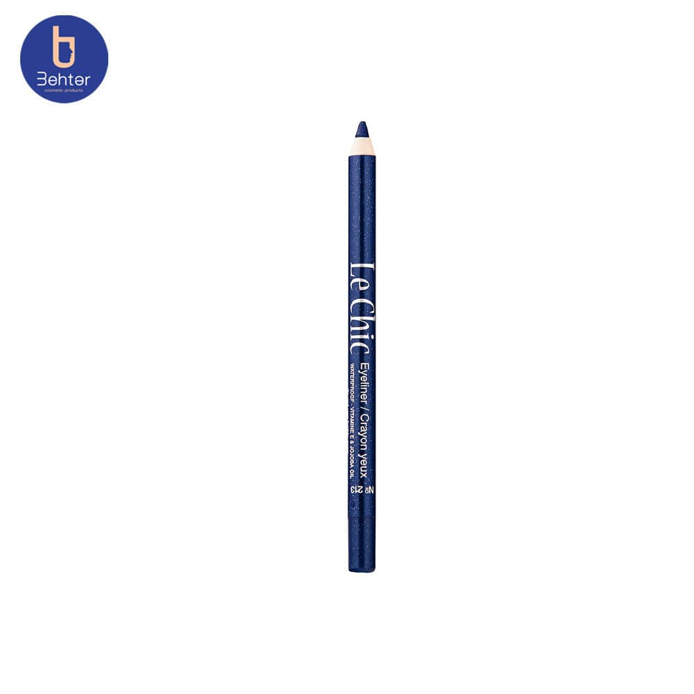 مداد چشم شماره 213 لچیک Le chic colored eye pencil213