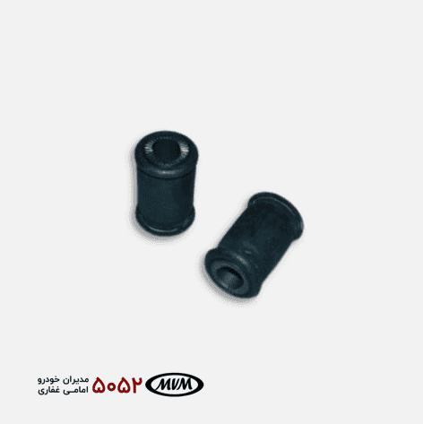 بوش ضربه گیر جعبه فرمان تیگو 5