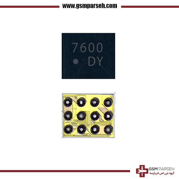آی سی لایت آیفون ۶ – IC Light iPhone 6 – LM3534TMX-A1