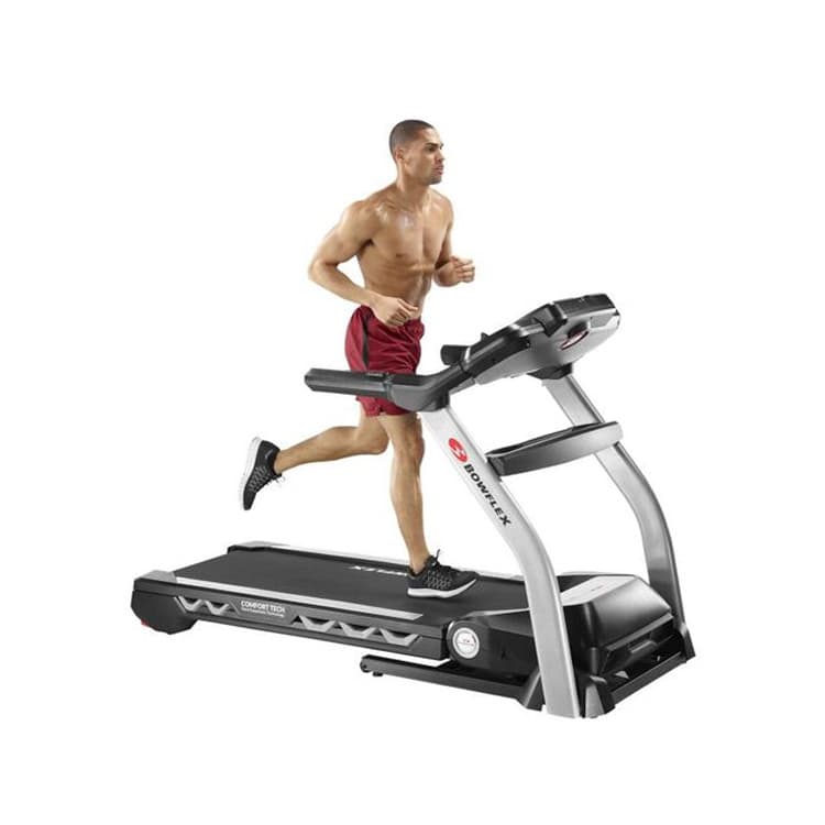 تردمیل تاشو باشگاهی بوفلکس Bowflex BXT 326 — تصویر ۲