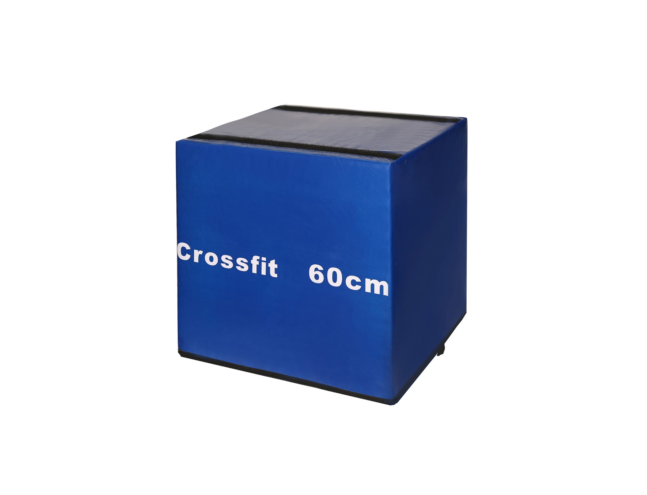 سافت باکس کراسفیت سایز 60*60*60 رنگی A