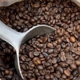 قهوه اسپرسو 60 روبوستا 40 عربیکا (1000 گرم) — تصویر ۲