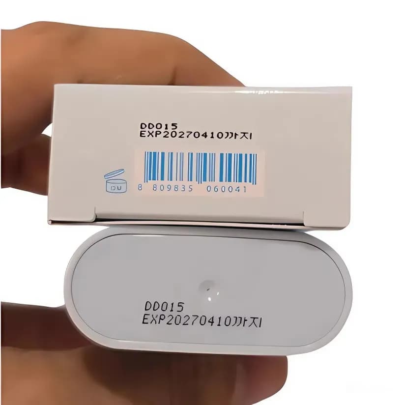 ضدآفتاب استیکی SPF50 وزن 19 گرم برند Stick Form کد 188 — تصویر ۶
