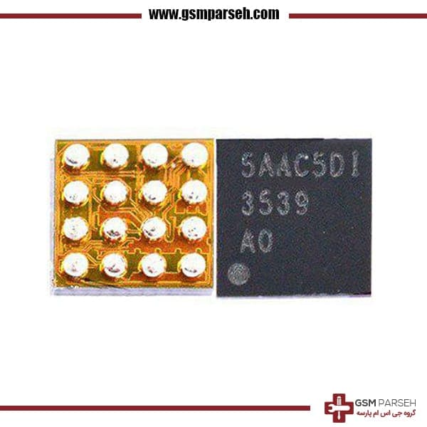 آی سی لایت آیفون ۶اس – IC Light iPhone6s – LM3539A0