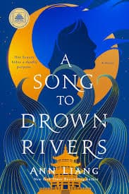 A Song to Drown Rivers — تصویر ۲