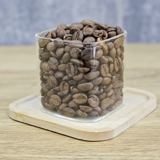 قهوه 100 عربیکا برزیل 1 کیلو گرمی