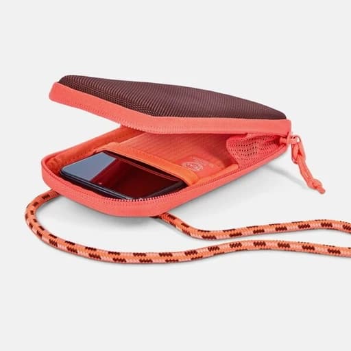 کیف چندمنظوره (Multifunctional Bag) مناسب گوشی موبایل چیبو آلمان