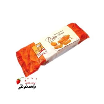 بیسکوئیت تیرامیسو دلجو کوچک