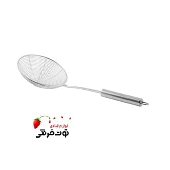 توری روغن‌گیر ۱۴ سانت محکم
