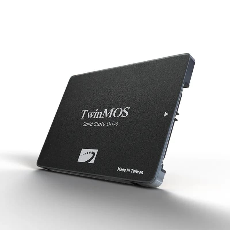 حافظه SSD اینترنال مدل TwinMOS Hyper SSD H2 Ultra ظرفیت 1ترابایت — تصویر ۷