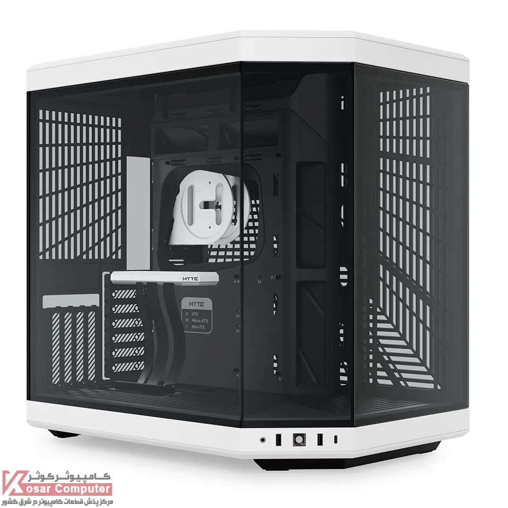 کیس هایت مدل HYTE Y70 — تصویر ۱۰