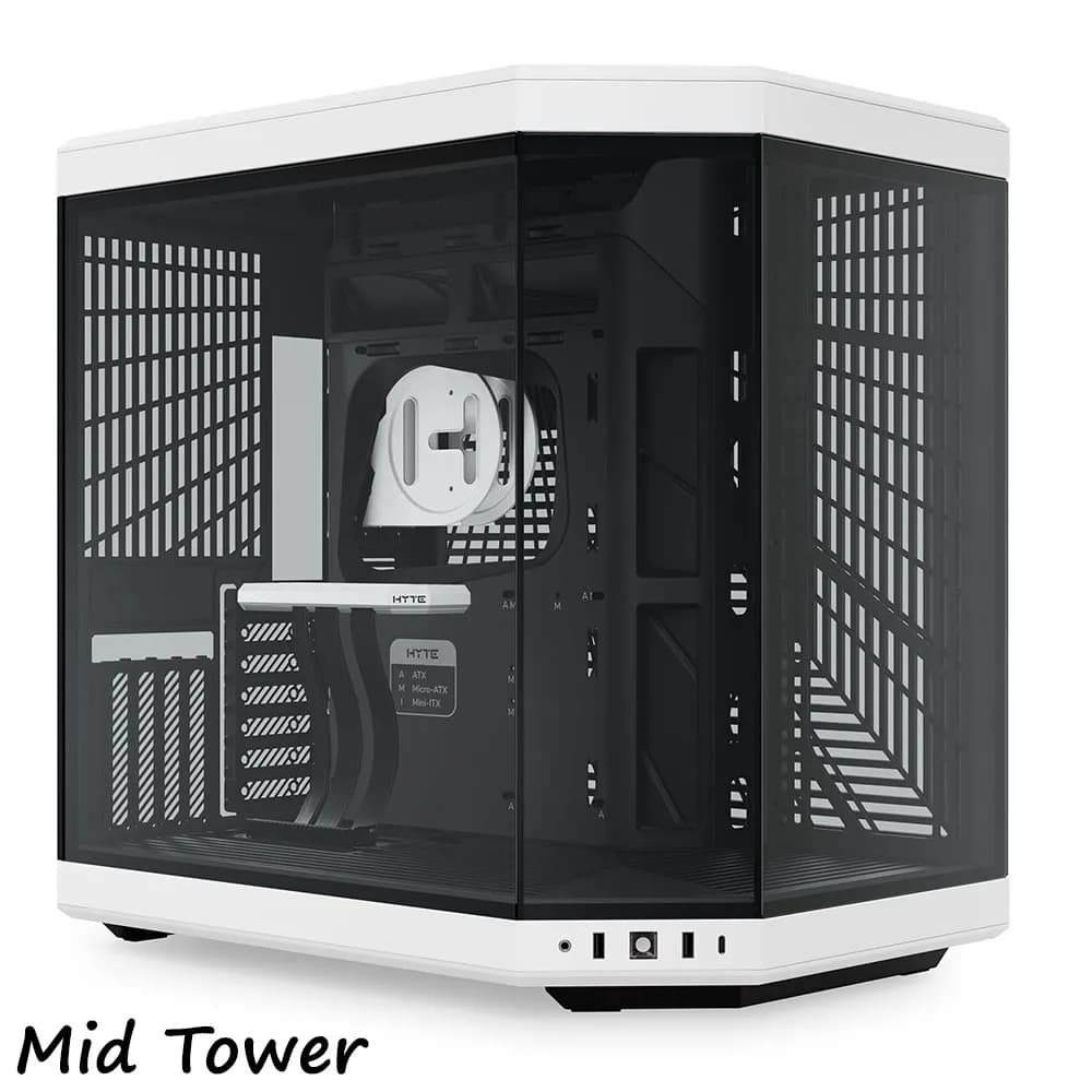 کیس هایت مدل HYTE Y70 — تصویر ۹