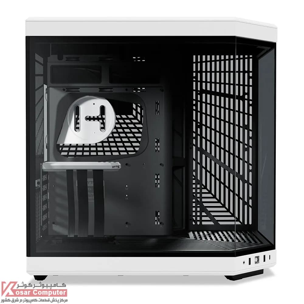 کیس هایت مدل HYTE Y70 — تصویر ۱۲