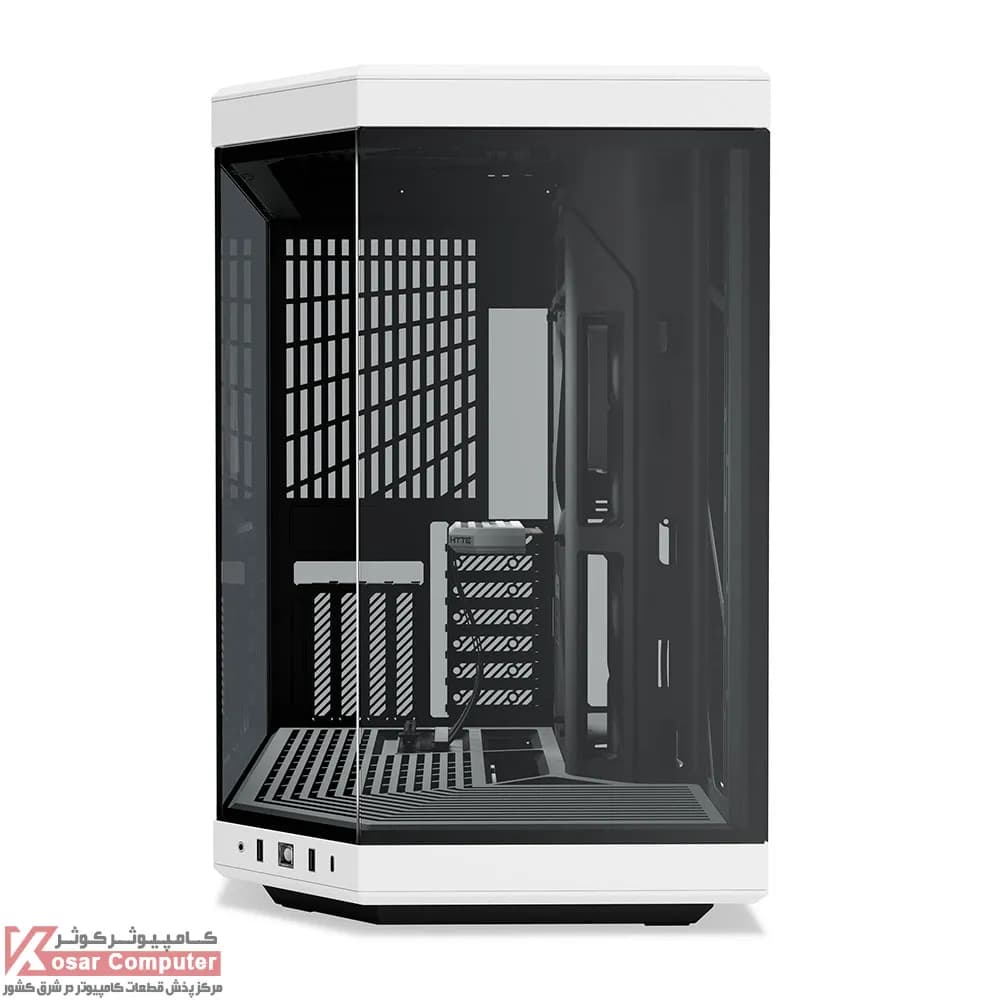 کیس هایت مدل HYTE Y70 — تصویر ۱۱