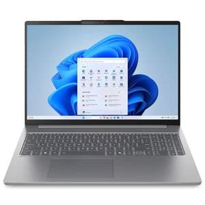 لپ تاپ 16 اینچی لنوو مدل IdeaPad Slim 5 16IMH10-Core Ultra 5 135H-16GB DDR5 5600MHz-512GB SSD-IPS-W — تصویر ۸