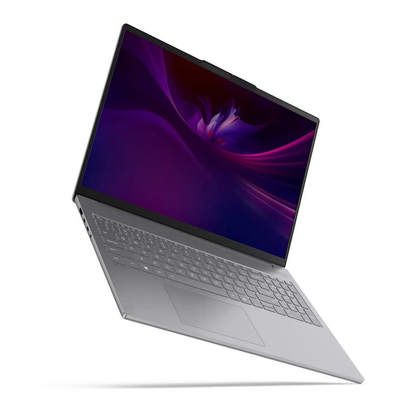 لپ تاپ 16 اینچی لنوو مدل IdeaPad Slim 5 16IMH10-Core Ultra 5 135H-16GB DDR5 5600MHz-512GB SSD-IPS-W — تصویر ۵
