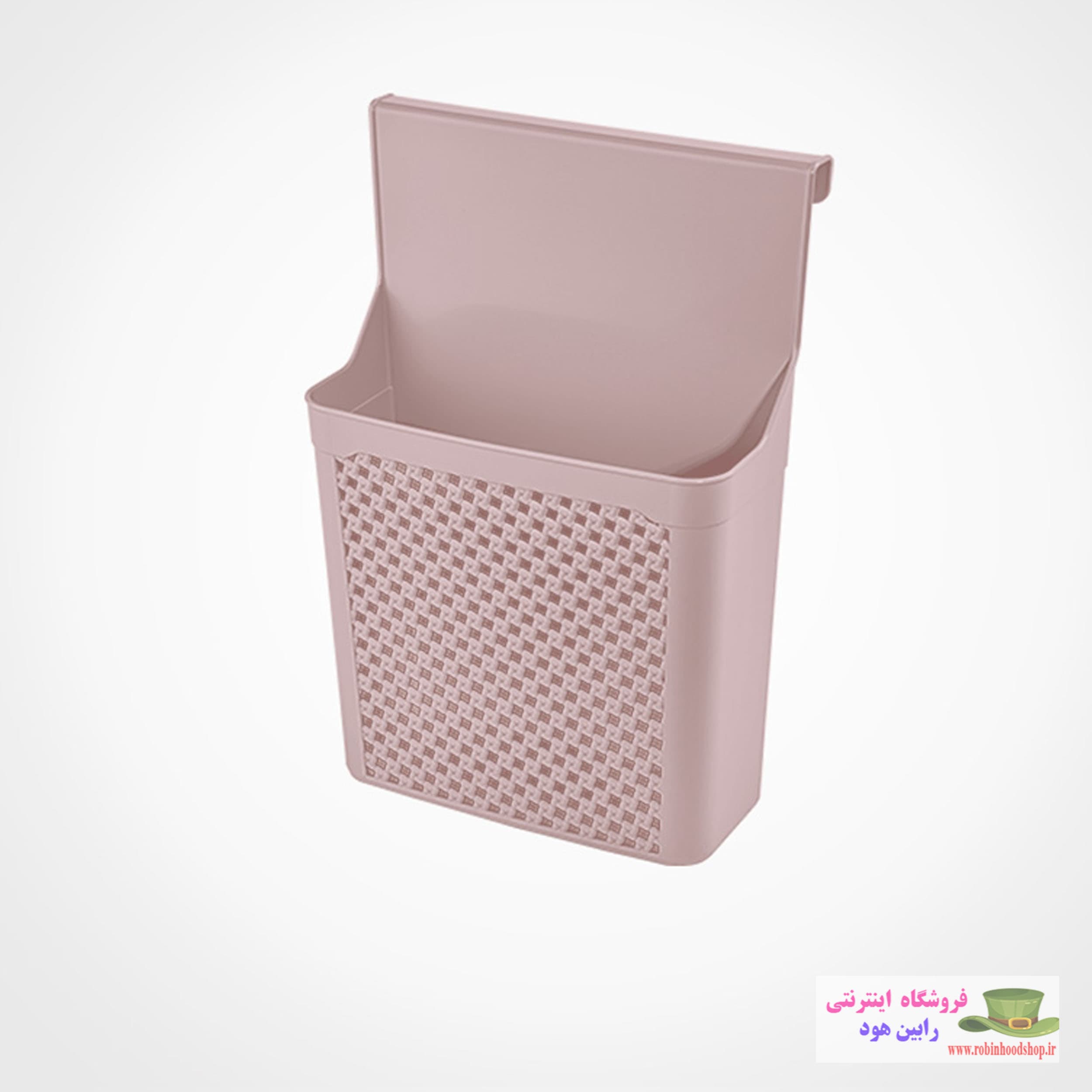 آویز کابینتی بزرگ طرح بافت — تصویر ۲