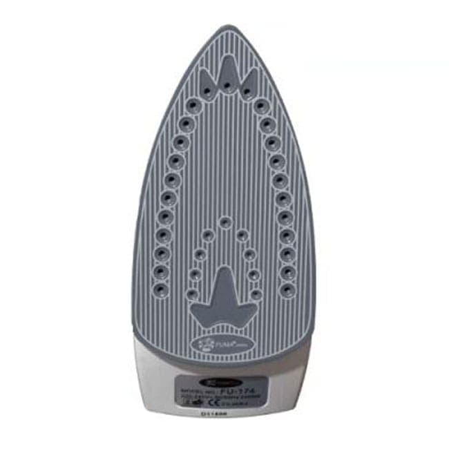 اتو بخار دستی فوما 2400 وات سرامیکی FUMA STEAM IRON FU-174 — تصویر ۲