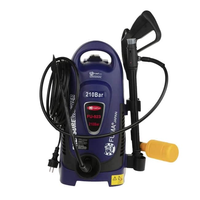 کارواش خانگی فوما FUMA HOME CAR WASH FU-923