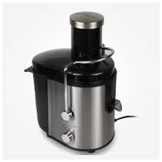 آبمیوه گیری گوسونیک 800 وات مدل GSJ-719 — تصویر ۲