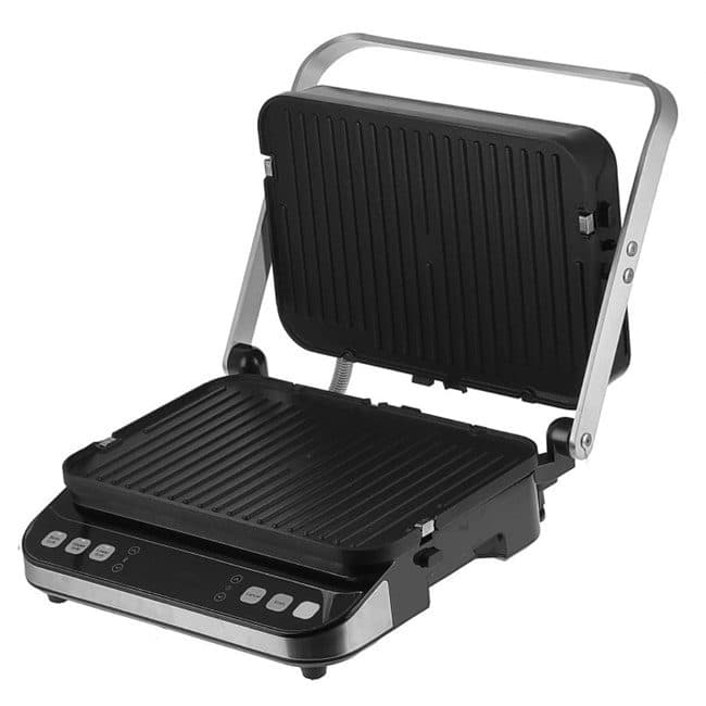 گریل برقی مایر 2000 وات مدل MR-3003 — تصویر ۵