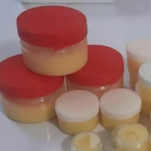 ژل رویال درجه یک اصل ایرانی، 100گرم خالص