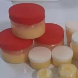 ژل رویال درجه یک اصل ایرانی، 100گرم خالص — تصویر ۲