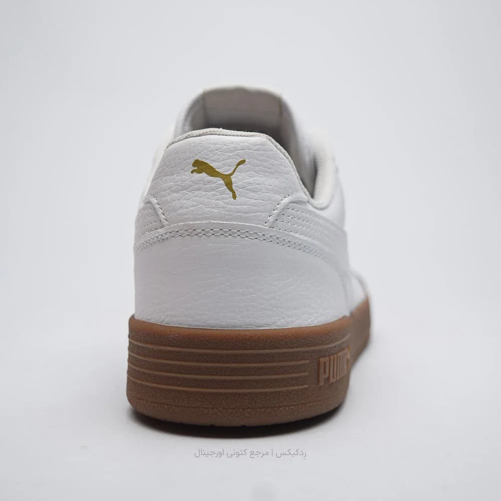 کتونی Puma مدل Caracal – 369863-06 — تصویر ۵