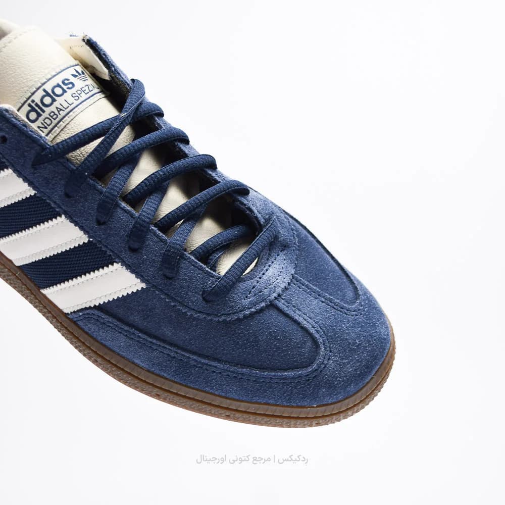 کتونی Adidas مدل Handball Spezial – JH5440 — تصویر ۵