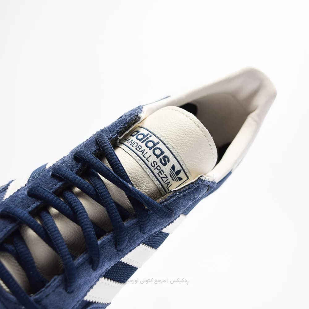 کتونی Adidas مدل Handball Spezial – JH5440 — تصویر ۶