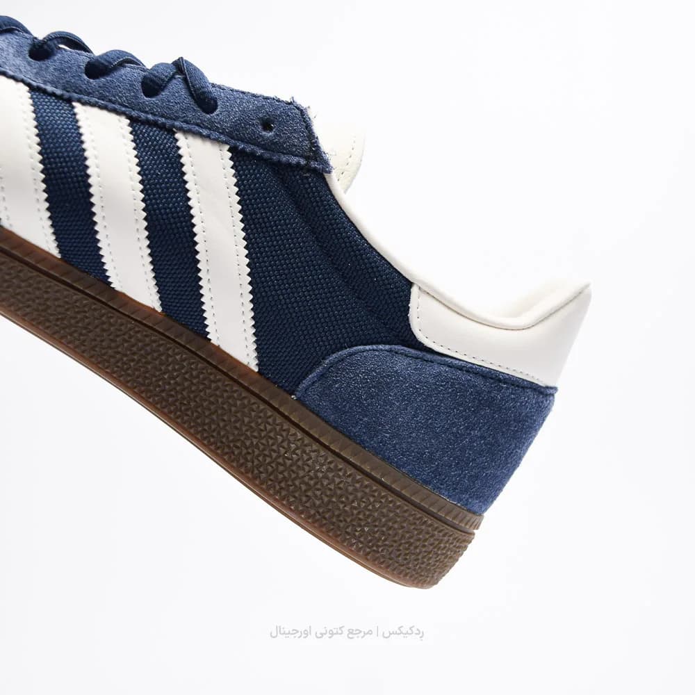 کتونی Adidas مدل Handball Spezial – JH5440 — تصویر ۴