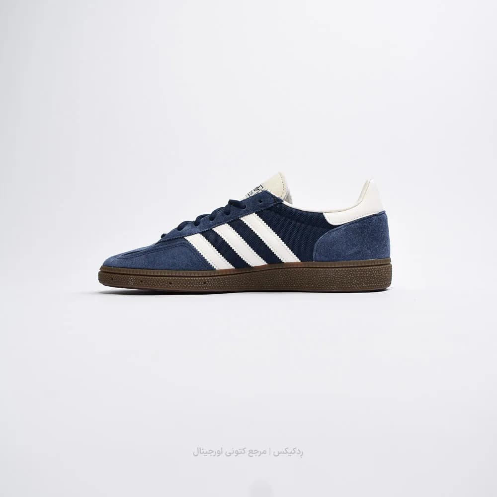 کتونی Adidas مدل Handball Spezial – JH5440 — تصویر ۲