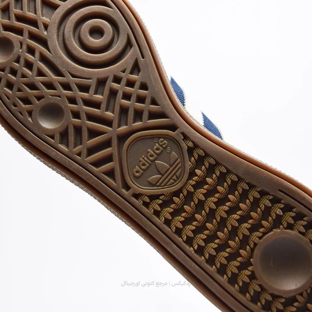 کتونی Adidas مدل Handball Spezial – JH5440 — تصویر ۳