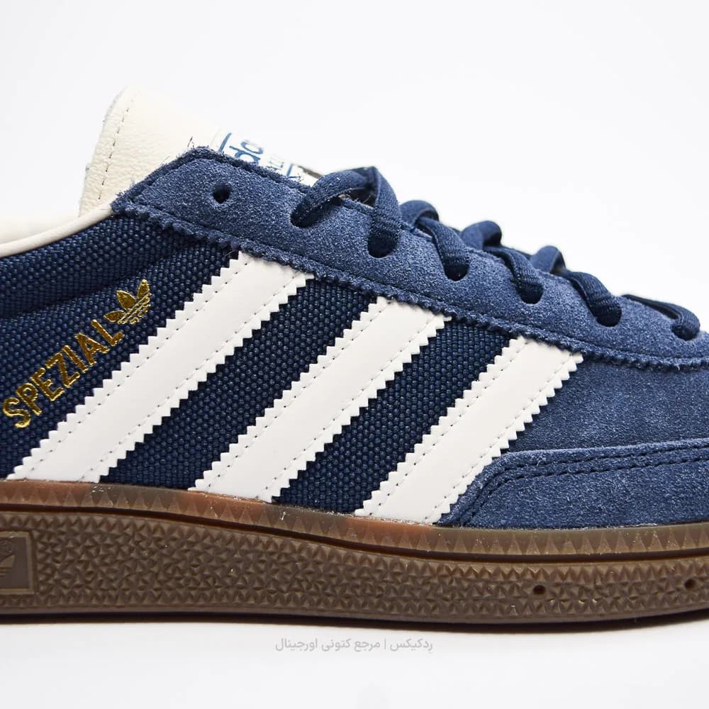 کتونی Adidas مدل Handball Spezial – JH5440 — تصویر ۷