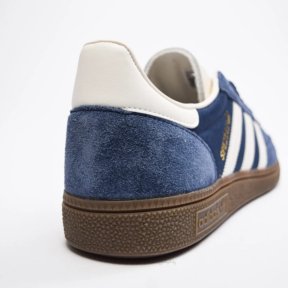 کتونی Adidas مدل Handball Spezial – JH5440 — تصویر ۸
