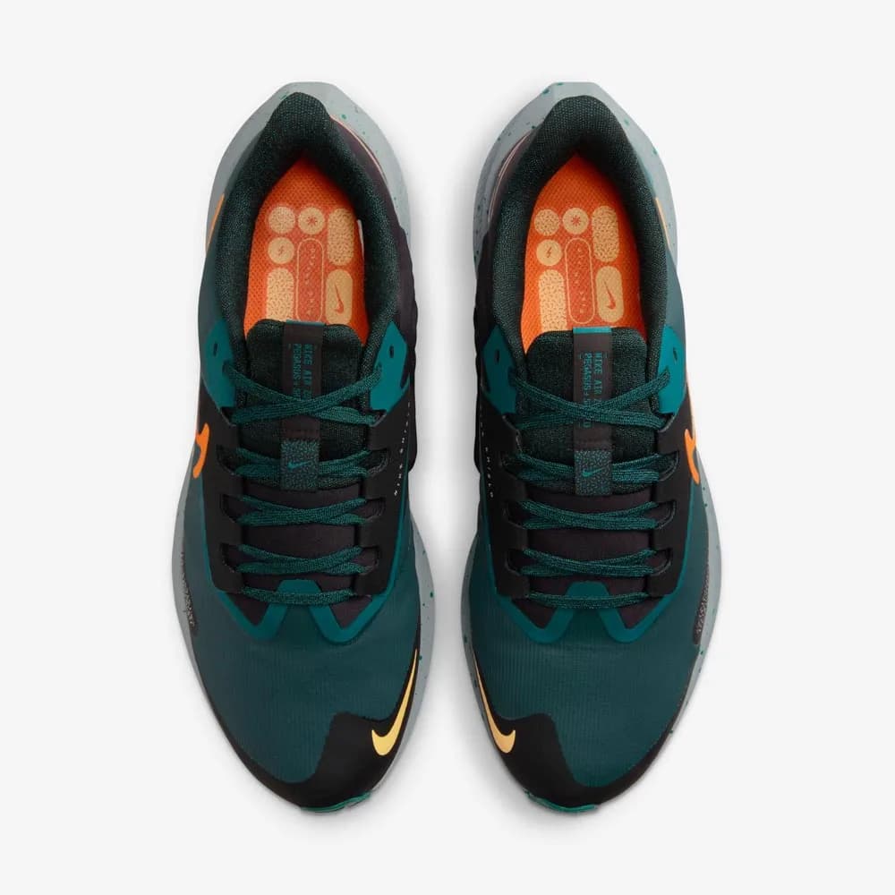 کفش دویدن طبیعت Nike مدل Air Zoom Pegasus 39 Shield – DO7625-300 — تصویر ۵