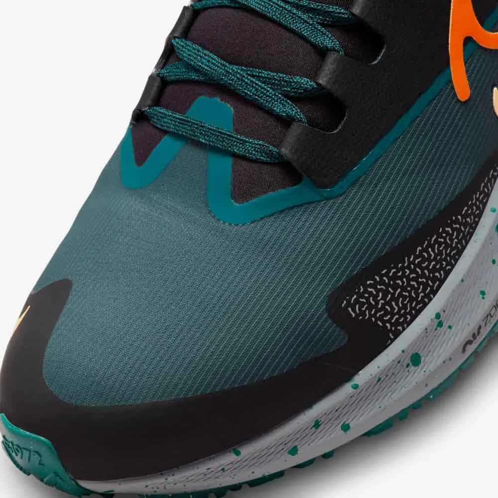 کفش دویدن طبیعت Nike مدل Air Zoom Pegasus 39 Shield – DO7625-300 — تصویر ۷