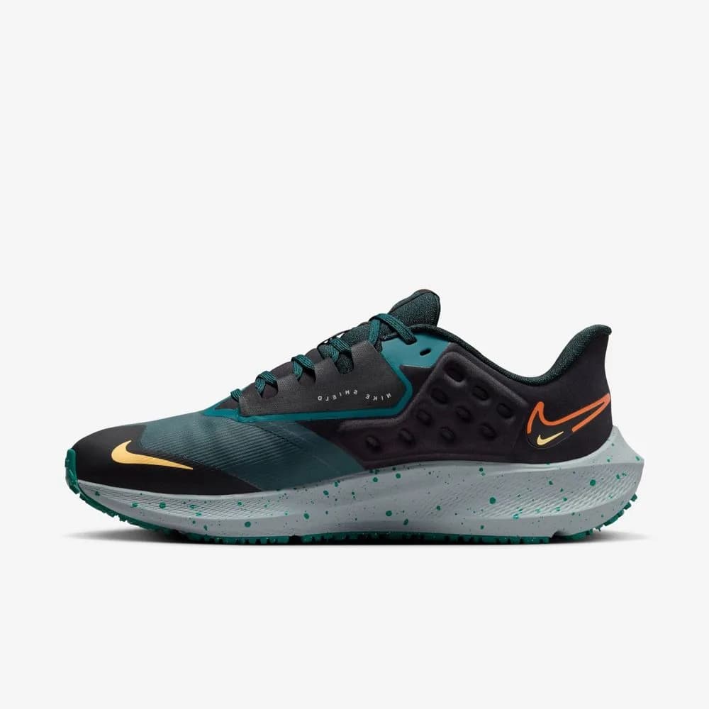 کفش دویدن طبیعت Nike مدل Air Zoom Pegasus 39 Shield – DO7625-300 — تصویر ۲
