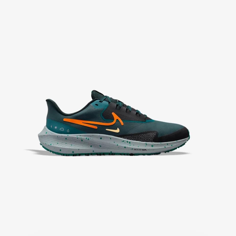 کفش دویدن طبیعت Nike مدل Air Zoom Pegasus 39 Shield – DO7625-300