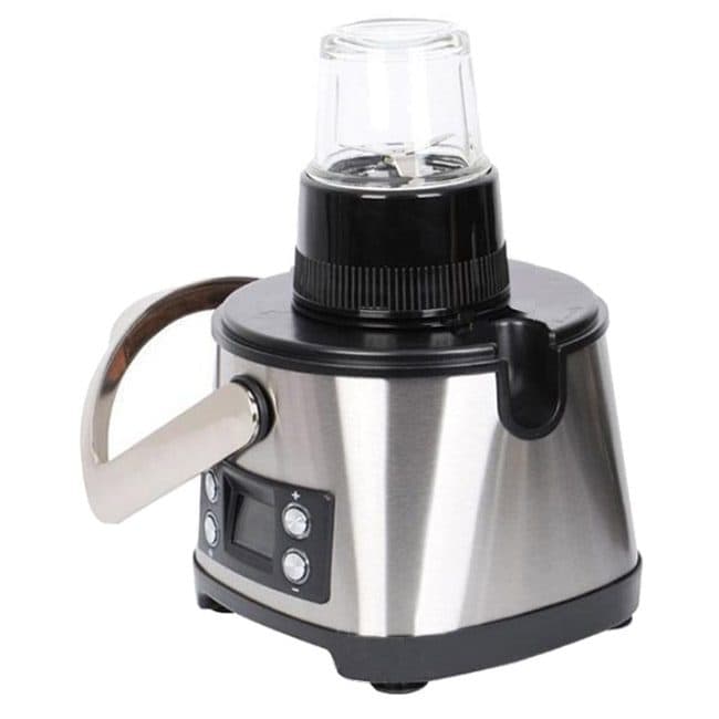 آبمیوه گیری دلمونتی چند کاره 800 وات DELMONTI DL 160 — تصویر ۲