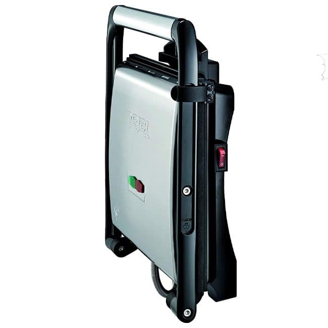 گریل تفال پانینی 2000 وات مدل GC241D28 — تصویر ۲