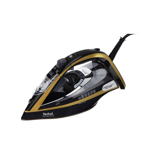 اتو بخار تفال 3200 وات FV9847E0 TEFAL — تصویر ۲