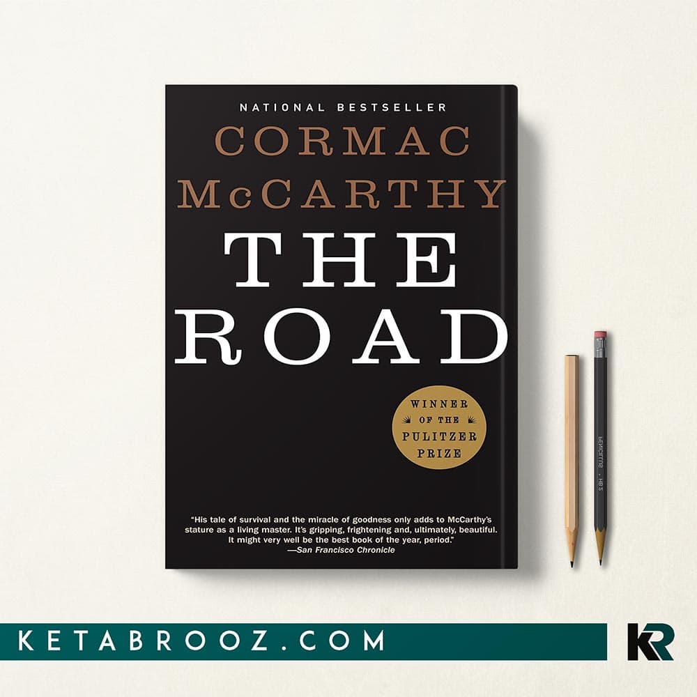 کتاب The Road