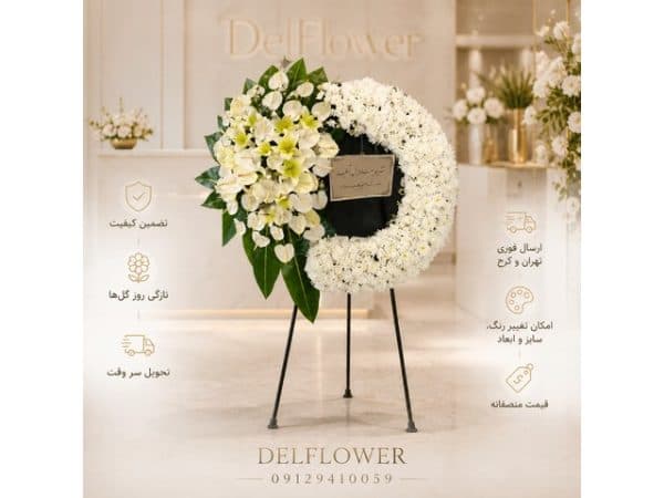 تاج گل استارتاپ‌ها 2032 — تصویر ۲