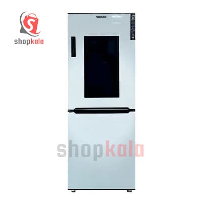 یخچال فریزر دور این دور جنرال 27 فوت هوم باردار GH27
