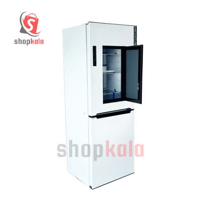 یخچال فریزر دور این دور جنرال 27 فوت هوم باردار GH27 — تصویر ۲