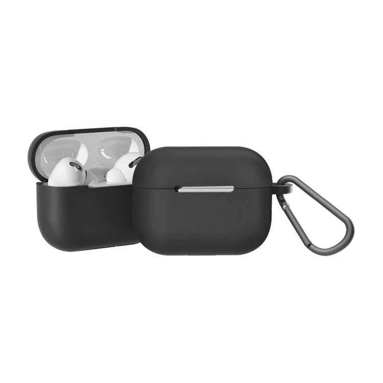 کاور مدل Silicone Type مناسب برای کیس اپل ایرپاد پرو 2 / Airpod Pro 2 — تصویر ۳