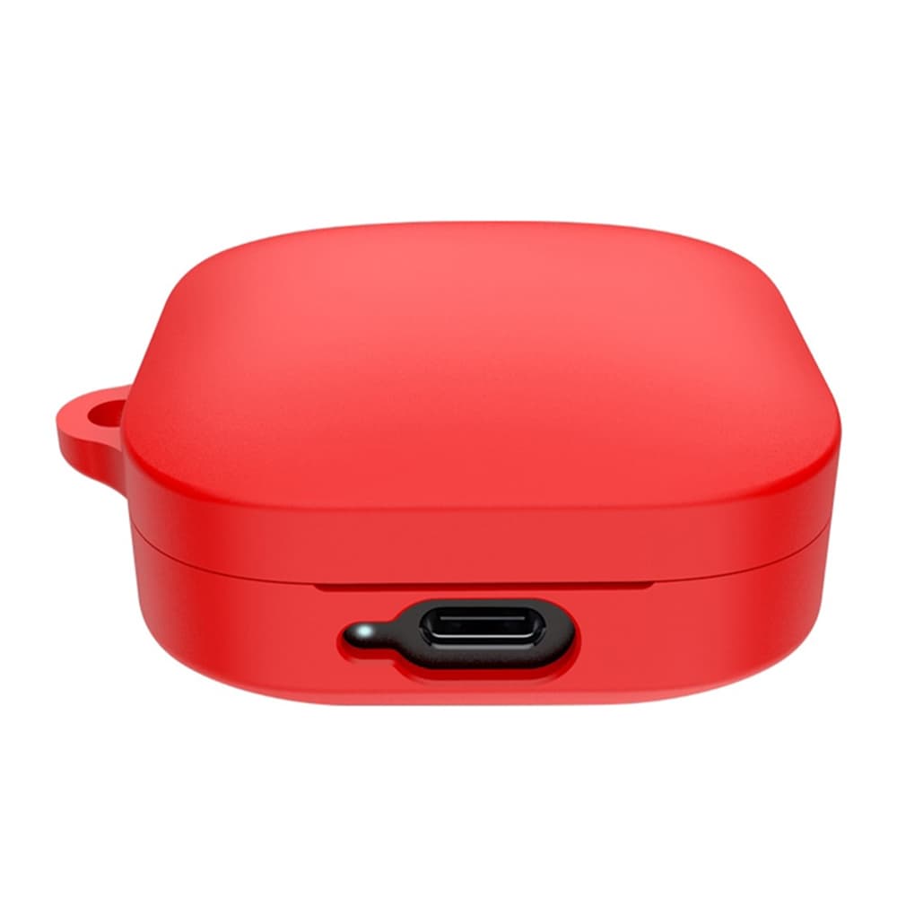 کاور آکوآرا مدل Silicone مناسب برای کیس هدفون شیائومی Redmi Buds 6 Active — تصویر ۶