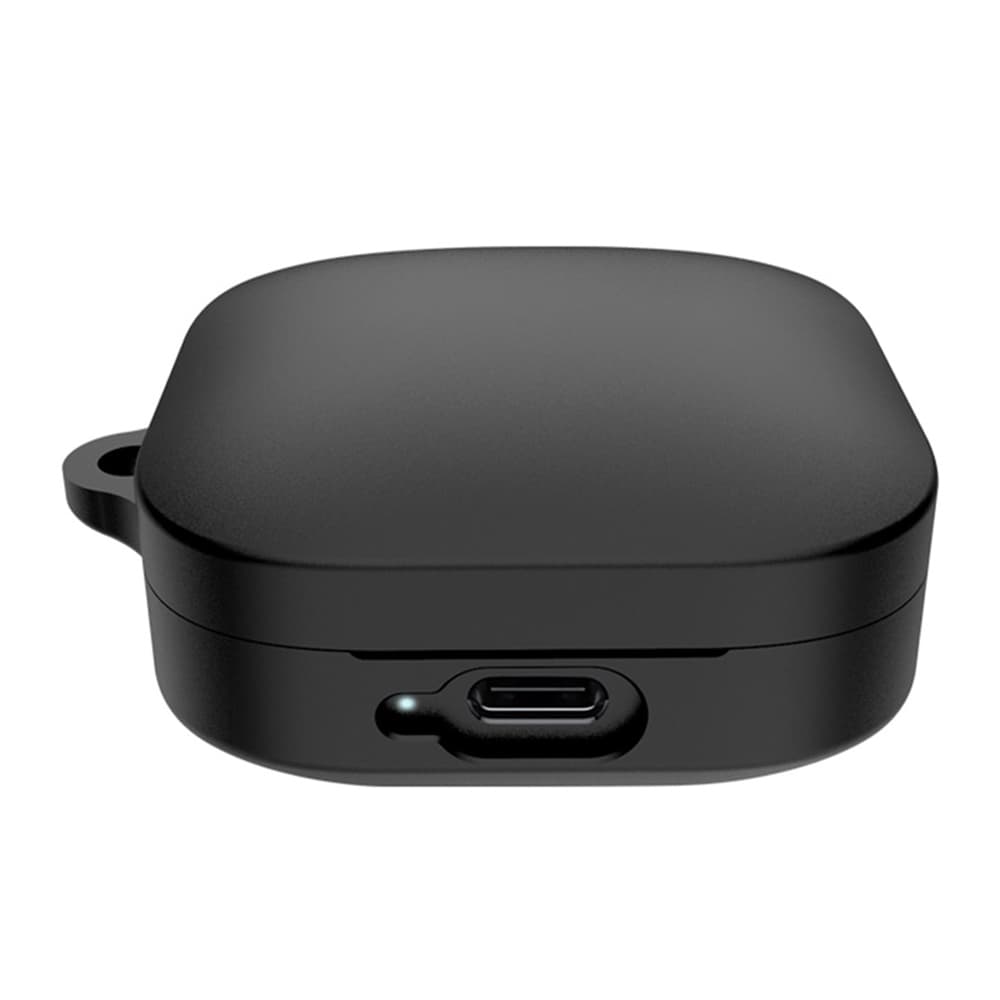 کاور آکوآرا مدل Silicone مناسب برای کیس هدفون شیائومی Redmi Buds 6 Active — تصویر ۳